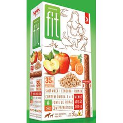 BIFINHO CAO FIT MAÇÃ 50G - LABORAVES