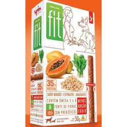 BIFINHO CAO FIT MAMÃO 50G - LABORAVES