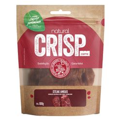 BIFINHO CAO NATURAL CRISP STEAK ANGUS 100G - LABORAVES