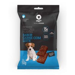 BIFINHO CAO FILHOTE LEITE DOG27 50 GR - LABORAVES