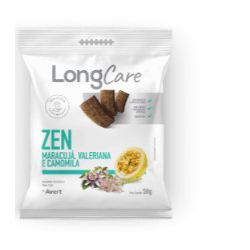 BIFINHO CAO LONGCAR ZEN 50G - LABORAVES