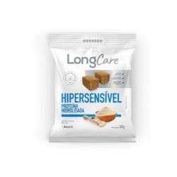 BIFINHO CAO LONGCARE PROTEINA HIDRIL 50G - LABORAVES