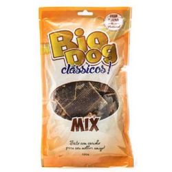 BIODOG MIUDOS BOVINO MIX/MISTO 100G - LABORAVES