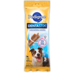 BIFINHO CAO PED DENTASTIX RM 77G - LABORAVES