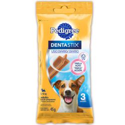 BIFINHO CAO PED DENTASTIX RP 45G - LABORAVES