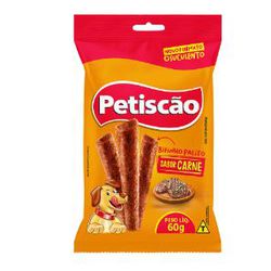 BIFINHO PETISCAO 60G PALITO MASTIGAVEL - LABORAVES