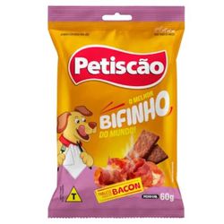 BIFINHO CAO PETISCÃO CARNE 60G - LABORAVES
