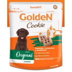 BISCOITO CAO GOLDEN FILHOTE 350G - LABORAVES