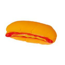 BRINQ CAO VINIL HOT DOG GRANDE SAVANA - LABORAVES