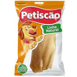 ORELHA BOVINA PETISKAO C/1 - LABORAVES