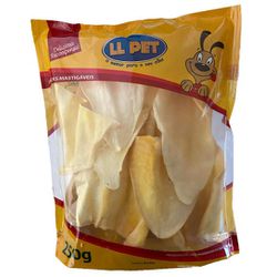 ORELHA BOVINA LL PET 250G - LABORAVES