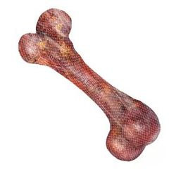 OSSO DEFUMADO PETISKAO MINI FEMUR C/1 - LABORAVES