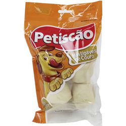 OSSO NO PETISKAO N.3 C/2 - LABORAVES