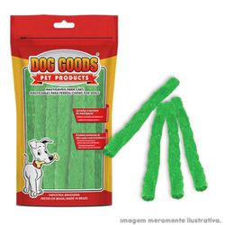 OSSO PALITO SOFT MENTA DOG GOODS C/10 *PROMOÇAO* - LABORAVES