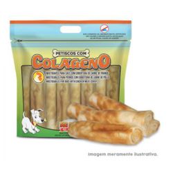OSSO ROLL MEDIO COLAGENO 5
