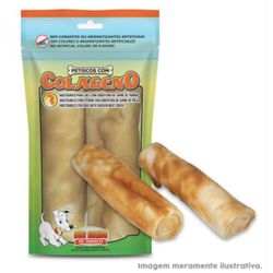 OSSO ROLL DOG GOODS 4-5 50G PASTA DE FRANGO - LABORAVES