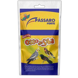 OSSO DE SIBA PASSARO FORTE CADA - LABORAVES