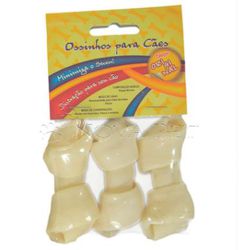 OSSO NO NOVA PET N.2-3 C/3 - LABORAVES
