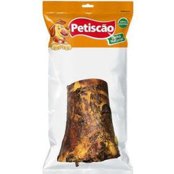 OSSO DEFUMADO PETISCAO TUBINHO CANELA 60G C/1 - LABORAVES