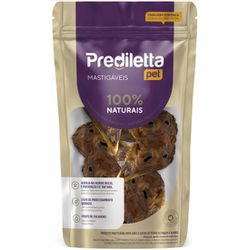 PETISCO CAO PREDILETTA CABECA FRANGO C/6 - LABORAVES