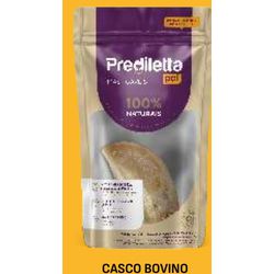 PETISCO CAO PREDILETTA CASCO BOVINO C/1 - LABORAVES