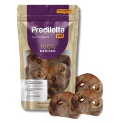 PETISCO CAO PREDILETTA FOCINHO SUINO C/5 - LABORAVES