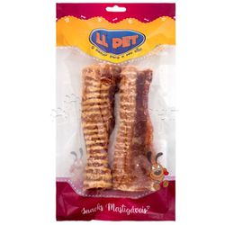 PETISCO CAO TRAQUEIA BOVINA NOVA PET - LABORAVES