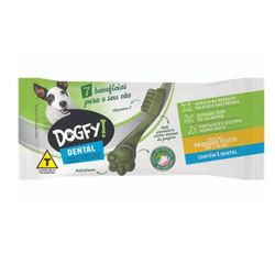 SNACK DENTAL DOGFY P INDIVIDUAL - LABORAVES