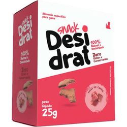 BIFINHO GATO SNACK TIRAS CARNE 25G - LABORAVES