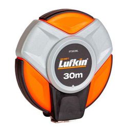 TRENA LUFKIN FITA ACO 30MT - LABORAVES