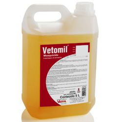 VETOMIL 5 LITROS VANSIL - LABORAVES