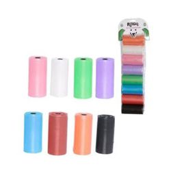 REFIL CATA CACA C/8 ROLOS RINGO - LABORAVES