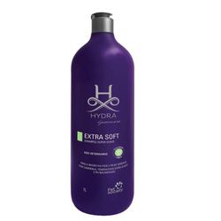 SHAMPOO PET SOCIETY EXTRA SOFT 1 LITRO - LABORAVES