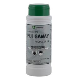 PULGAWAY100GR QUIMIWAY - LABORAVES