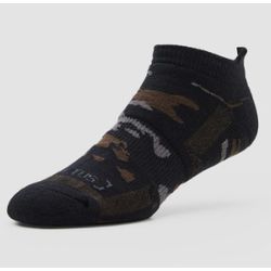 MEIA TATICA INVICTUS TECH CAMO G - LABORAVES