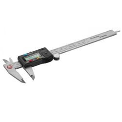PAQUIMETRO 150MM DIGITAL WORKER - LABORAVES