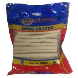 OSSO PALITO FINO PITAKA 500G NATURAL - LABORAVES