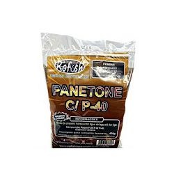 ISCA PESCA MASSA CORDEIRO GOIABA 500G - LABORAVES