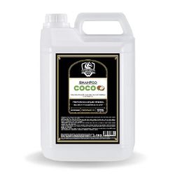 SHAMPOO CAVALO 5 LITROS COCO HORSE DIAMANTE - LABORAVES