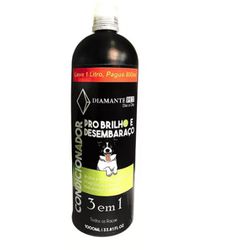 CONDICIONADOR DIAMANTE 1 LITRO DIA DIA - LABORAVES