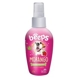 COLONIA BEEPS MORANGO 60ML *DE19,90POR* - LABORAVES