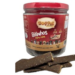 BIFINHO CAO AMIGUITOS 1KG CARNE - LABORAVES