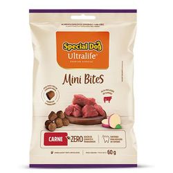 BIFINHO CAO ULTRALIFE SPECIAL DOG MINI BITES CARNE... - LABORAVES