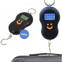 BALANCA DIGITAL LAMAZON 50 KG - LABORAVES