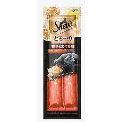 CARNE GATO SHEBA AD ATUM 24G C/2 TUNA FLAVOR - LABORAVES