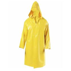 CAPA CHUVA AMARELA C/ FORRO GG KALA - LABORAVES