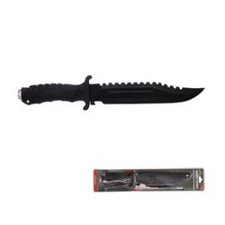 FACA ESPORTIVA RAIDEN 33CM WESTERN - LABORAVES