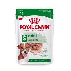 CARNE CAO RC MINI AGEING 12+ 85G SACHE - LABORAVES