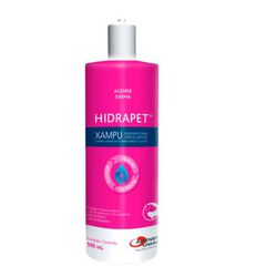 XAMPU HIDRAPET 500 ML - LABORAVES