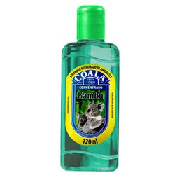 OLEO COALA BAMBU 120 ML - LABORAVES